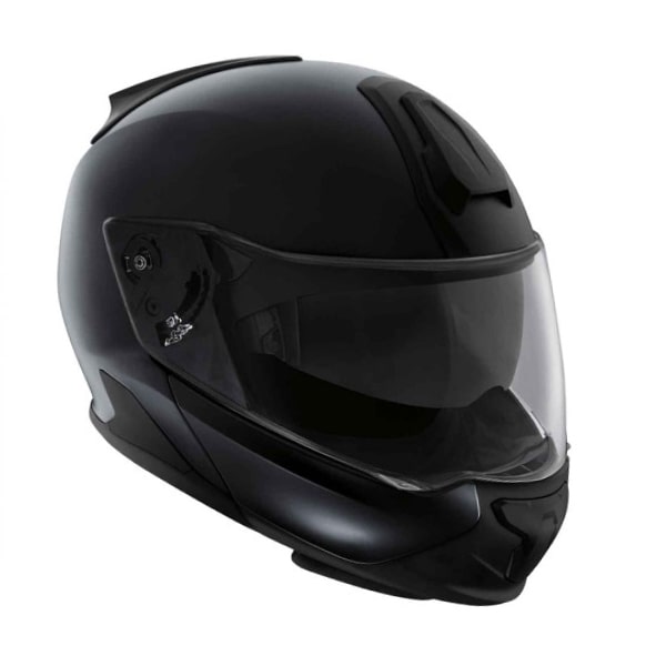 Мотошлем BMW Motorrad System 7 Carbon Black